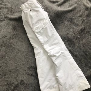 Women’s North Face Ski Pants